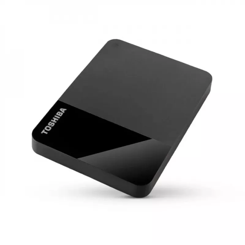 Išorinis kietasis diskas Toshiba 4TB 2.5 colio USB 2.0/3.2 Gen 1 Canvio Ready