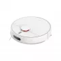 Robotas dulkių siurblys Xiaomi Robot Vacuum S40C — 5 kPa siurbimas, LDS navigacija, 0,52 l dulkių talpa, 0,26 l vandens bakas, 14,4 V 2600 mAh baterija, baltas