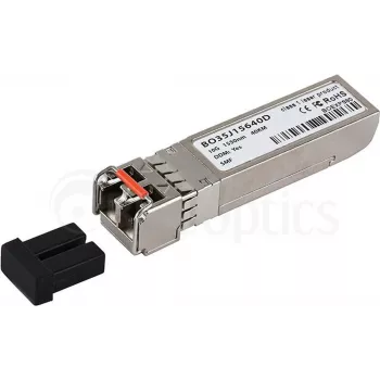SFP-10G-ER 10G Ethernet siųstuvas-imtuvas CBO – vienmodis 40 km