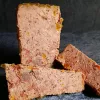 PUPIL Premium All Meat Venison – šlapias šunų ėdalas – 800g