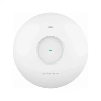 Belaidžio ryšio prieigos taškas Grandstream GWN7674 trijų juostų „Wi‑Fi 7“ patalpoms