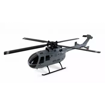 VTOL orlaivis Amewi AFX-105 su elektriniu varikliu 350 mAh 99 g