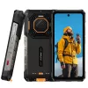 Išmanusis telefonas Ulefone Armor 26 Ultra 5G 6,58 colių 12GB 512GB Juoda