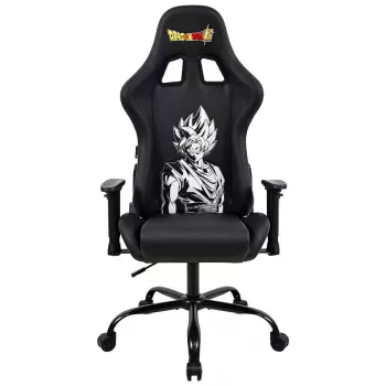 Subsonic Pro Gaming Kėdė DBZ SON GOKU