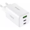 YENKEE YAC G65 WH VOLT USB C 65W 3A Power Deli