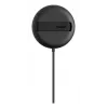 Įkroviklis belaidis USB Qi2 15 W juodas Belkin WIA011HQBK