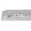 Denver PFF-1037W skaitmeninis nuotraukų rėmelis Baltas 25,6 cm (10,1 inch) Liečiamas ekranas Wi-Fi