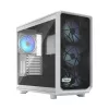 FRACTAL DESIGN Meshify 2 RGB White TG Clear Tint