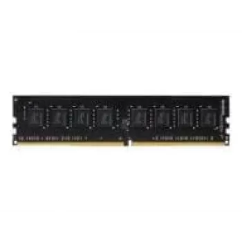 ELITE TED416G2666C1901, 16 GB, 1 x 16 GB, DDR4, 2666 MHz, 288 kaiščių DIMM