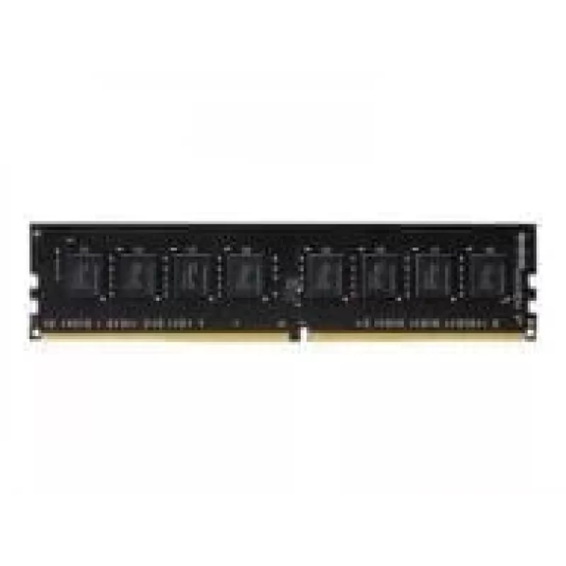 ELITE TED416G2666C1901, 16 GB, 1 x 16 GB, DDR4, 2666 MHz, 288 kaiščių DIMM