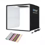 Foto studija Puluz PU5025B LED 25 cm