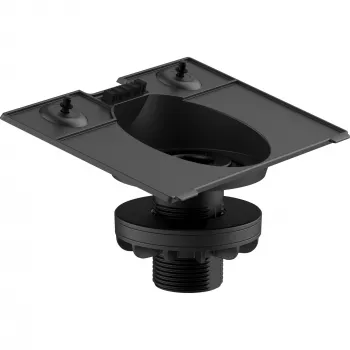 Logitech Tap Riser Mount – montavimo rinkinys vaizdo konferencijų valdikliui