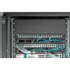 Tuščias skydas Digitus DN-19 BPN-03-SW