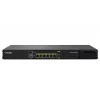 LANCOM ISG-5000 kelių gigabitų SD-WAN šliuzas su 100 VPN lygiagrečių jungčių, 6xGE, 2xSFP+, 2xUSB, ugniasienė/IDS