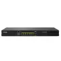 LANCOM ISG-5000 kelių gigabitų SD-WAN šliuzas su 100 VPN lygiagrečių jungčių, 6xGE, 2xSFP+, 2xUSB, ugniasienė/IDS