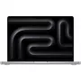 Apple MacBook Pro Space Black MDE04D/A - 35,6 cm (14 inch), M5 10 branduolių lustas, 10 branduolių GPU, 16 GB RAM, 512 GB SSD /be maitinimo šaltinio