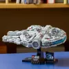 LEGO Star Wars 75375 Millennium Falcon konstruktorius, 921 detalė, 18+, 190×240×130 mm