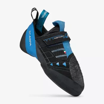 Scarpa INSTINCT VSR Juodi