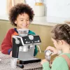 DeLonghi Barista kavos aparatas – vaikiškas žaislas buičiai