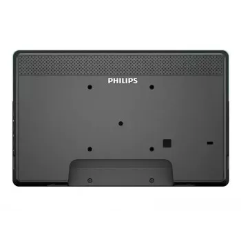 Interaktyvus plokščiasis skydelis Philips 10BDL3351T/00 10.1 colių liečiamasis ekranas 1280 x 800