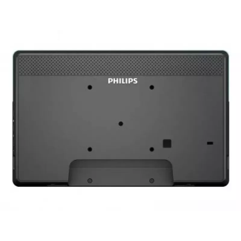 Interaktyvus plokščiasis skydelis Philips 10BDL3351T/00 10.1 colių liečiamasis ekranas 1280 x 800