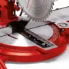 Einhell TH-MS 2112 1600 W 5000 RPM kampinis šlifuoklis