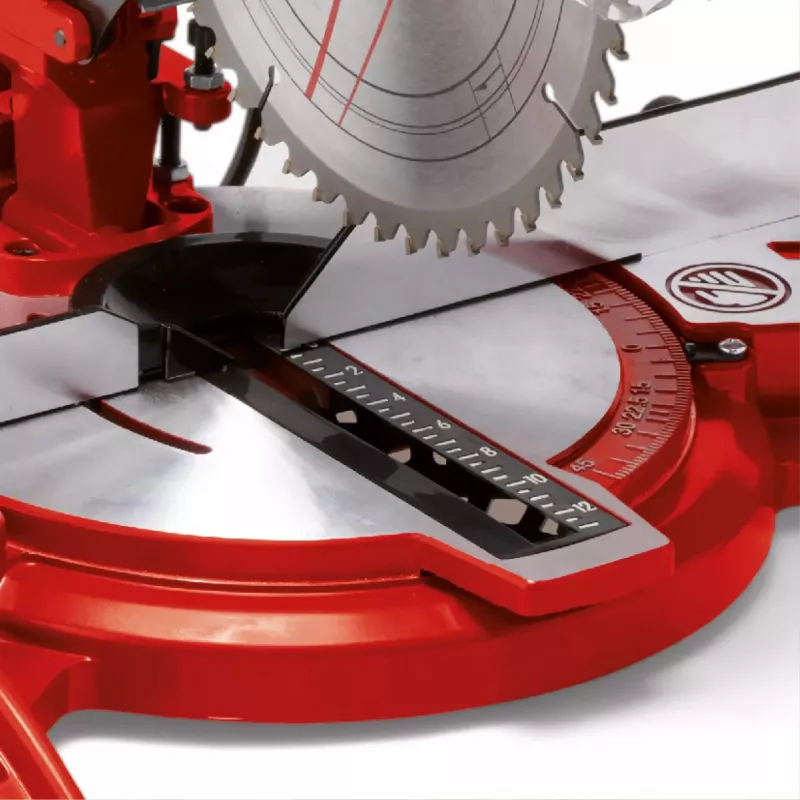 Einhell TH-MS 2112 1600 W 5000 RPM kampinis šlifuoklis