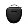 Shure AONIC 50 GEN 2 Ausinės laidinės ir belaidės, antgalvinės, muzikinės, USB Type-C, Bluetooth, juodos