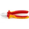 Knipex KP-1426160 replikaciniai žnyplės