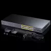 Cudy GS1020PS2 tinklo jungiklis Gigabit Ethernet 16 prievadų PoE
