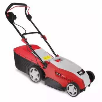 Elektrinė vejapjovė Dedra DED8741 1600W 36CM