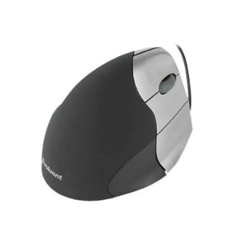 Evoluent VerticalMouse 3 pelė USB Type-A