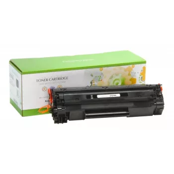 Suderinamas Static Control TopJet HP 79A (CF279A) tonerio kasetė, juoda