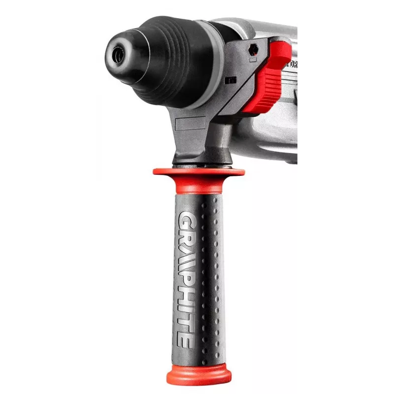 Perforatorius Graphite 58G537