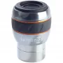 Okuliaras Celestron Luminos 19 mm teleskopui 2 cm juodas, mėlynas, oranžinis, sidabrinis