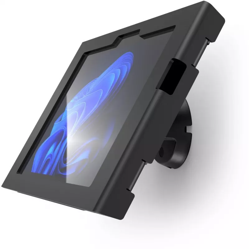 Compulocks Surface GO 1-4 Gen Apex Enclosure pakreipiamas sieninis laikiklis – montavimo rinkinys (Enclosure)