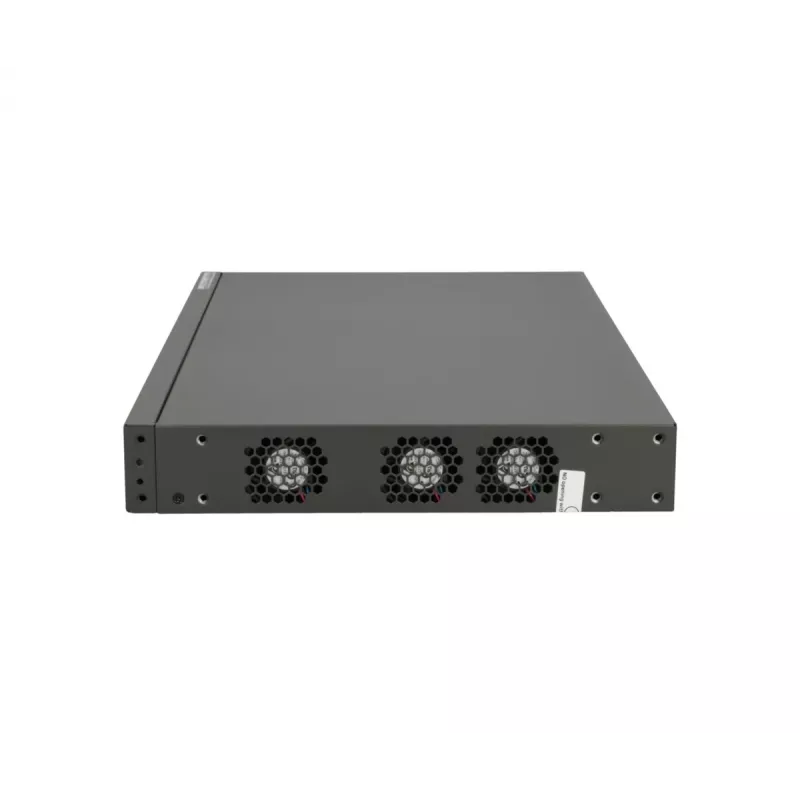 Valdomas jungiklis FiberHome S4820-28T-X-PE-AC L2/L3 Gigabit Ethernet 24 prievadai PoE