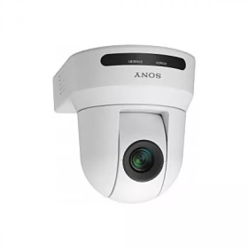 Sony SRG-X40UH Kupolinė IP stebėjimo kamera, vidaus, 3840 x 2160 pikselių, lubos/siena