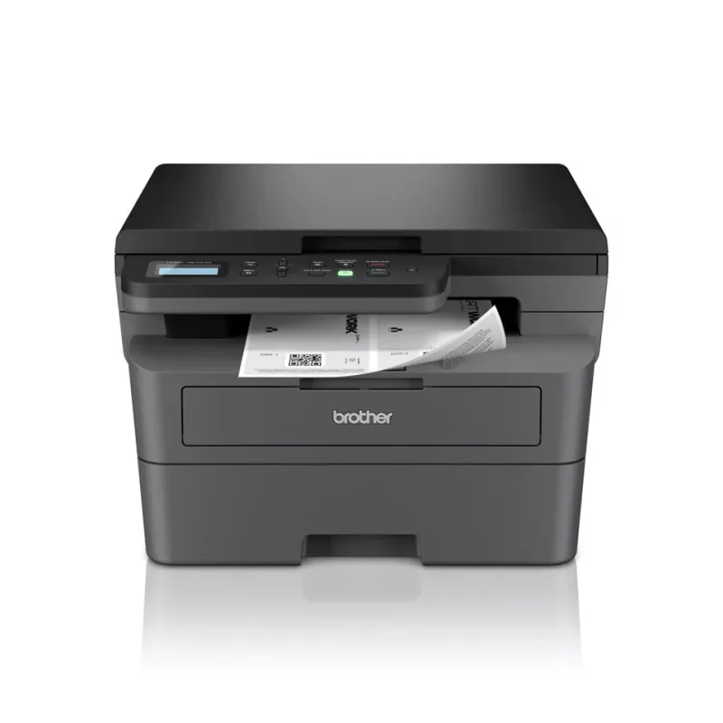 Daugiafunkcis spausdintuvas Brother DCP-L2620DW lazerinis A4 1200 x 1200 DPI 32 ppm Wi-Fi