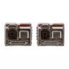 Extralink SFP+ 10G | SFP+ WDM modulis | 10Gbps 1270/1330nm, vienmodis, 2km, pora