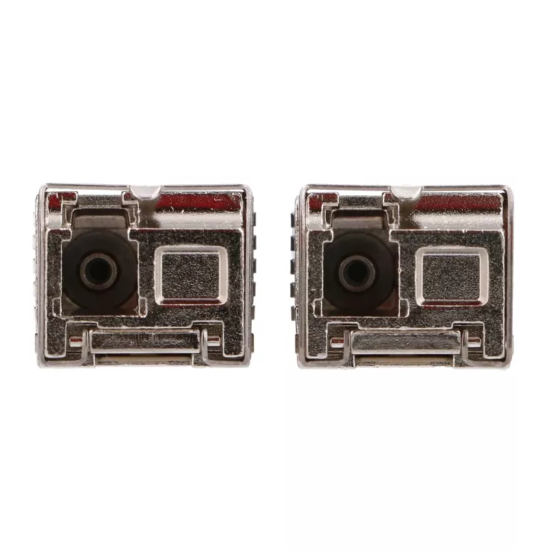 Extralink SFP+ 10G | SFP+ WDM modulis | 10Gbps 1270/1330nm, vienmodis, 2km, pora