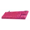 Logitech G PRO X RAPID TKL žaidimų klaviatūra (920-013249)