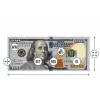 Safescan 185-S juodos spalvos banknotų autentiškumo detektorius