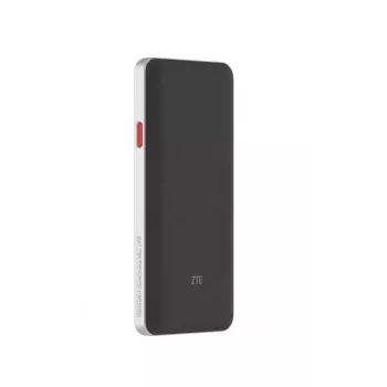 ZTE U60 Pro 5G WiFi7 (MU5250) Mobilus Wi-Fi maršrutizatorius