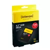 INTENSO 3813430 SSD diskas 120GB 2,5 colio SATA 3.0