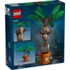 LEGO Harry Potter 76433 Mandragora