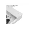 Ergotron CareFit Combo System – tvirtinimo rinkinys (sukamoji ranka, klaviatūros lentyna, sieninis laikiklis, bėgio adapteris, bėginis laikiklis, sieninis bėgis 86,40 cm (34 inch), sieninio bėgio dangtelis)