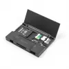 Card Reader DeLOCK 91014 USB 3.2 Gen 1 Type-A / Type-C Juoda MicroSD SD
