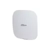 Dahua Technology ARC3000H-W2 apsaugos signalizacijos sistema Wi-Fi balta su laidiniu ir belaidžiu ryšiu