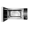 Mikrobangų krosnelė Caso MG20C 800 W 20 L su griliu